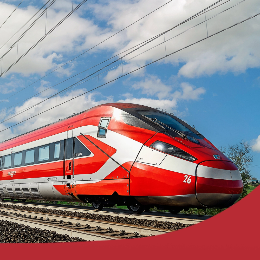 Trenitalia